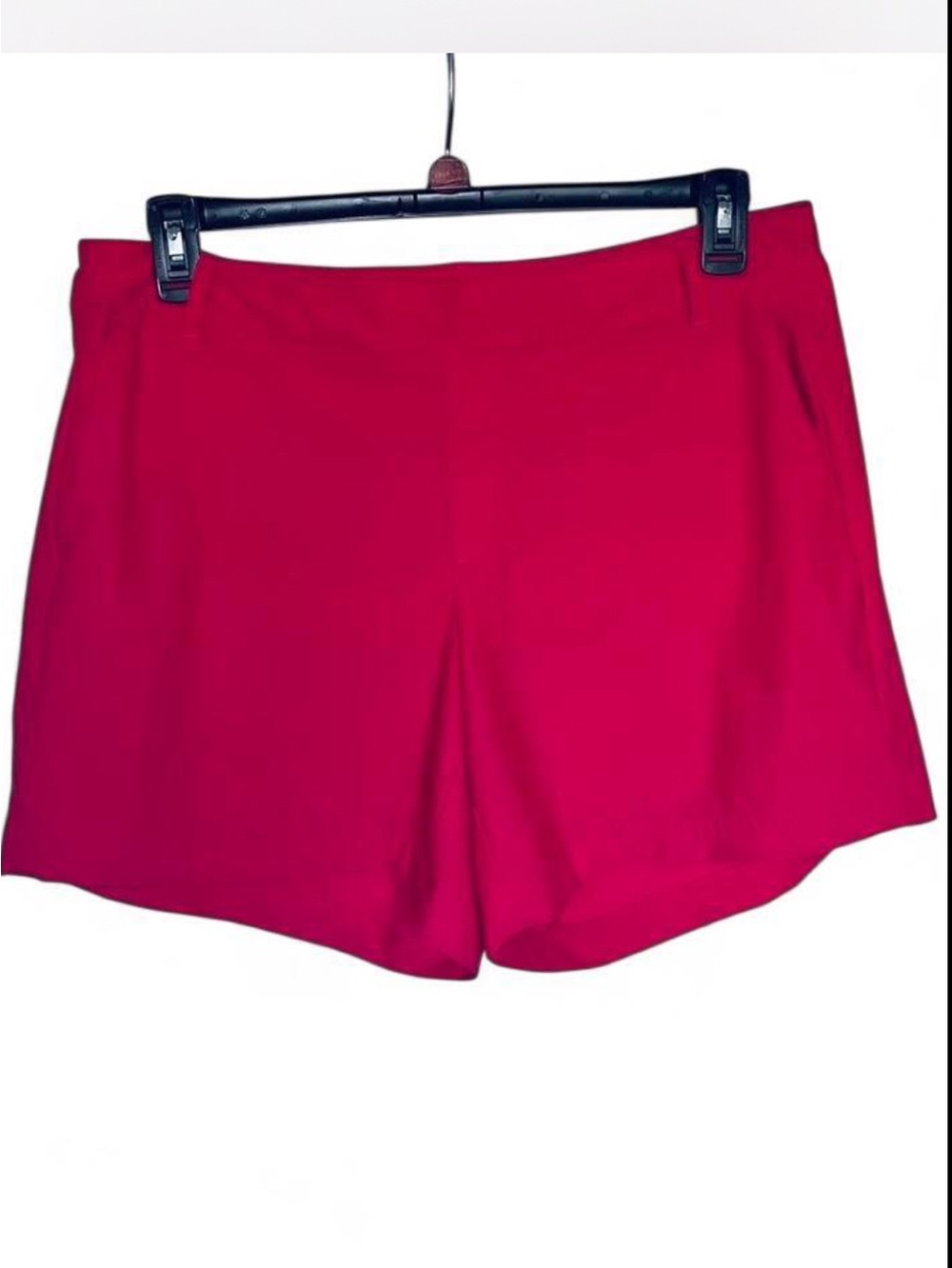 SPANX Women's Pink Shorts